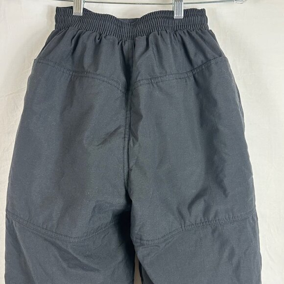 DRIFT Black Performance Boardwear Pants Size Small - Picture 5 of 7